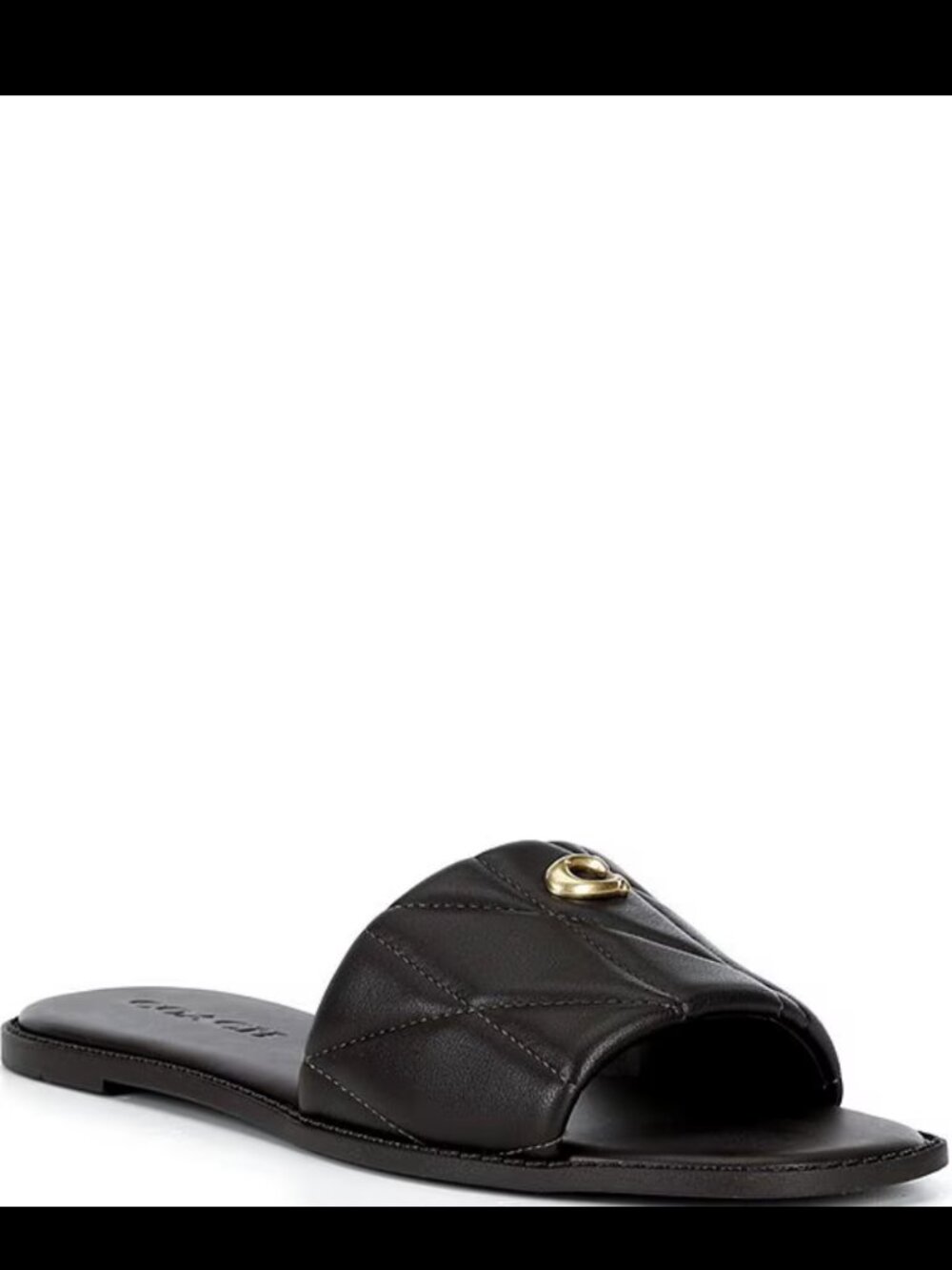 Ladies Slides - Picture 2 of 3